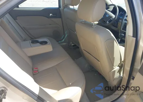 2008 Mercury Milan V6 Premier z USA, uszkodzony, nr VIN 3MEHM08148R658578